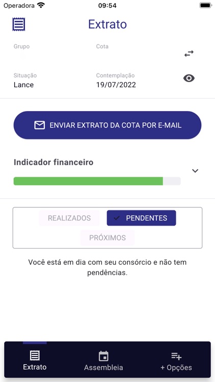 Consórcio Solução