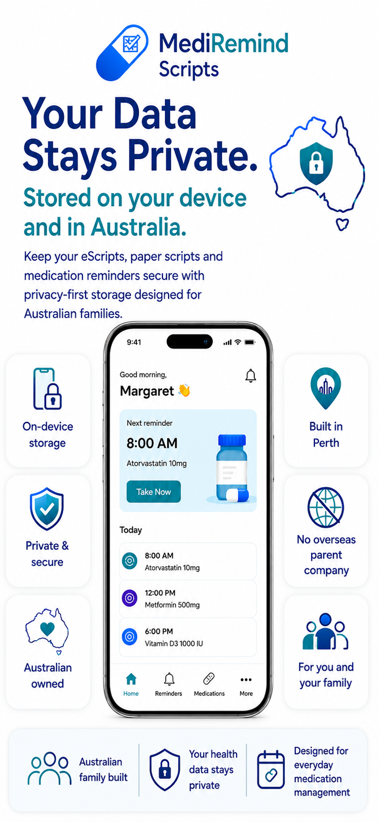 MediRemind: Medication Tracker screenshot 8