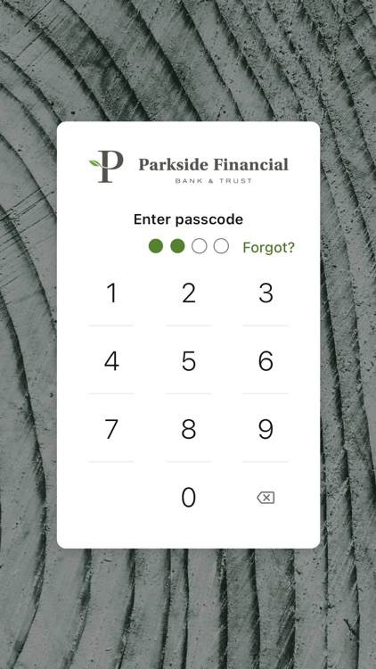 Parkside Financial