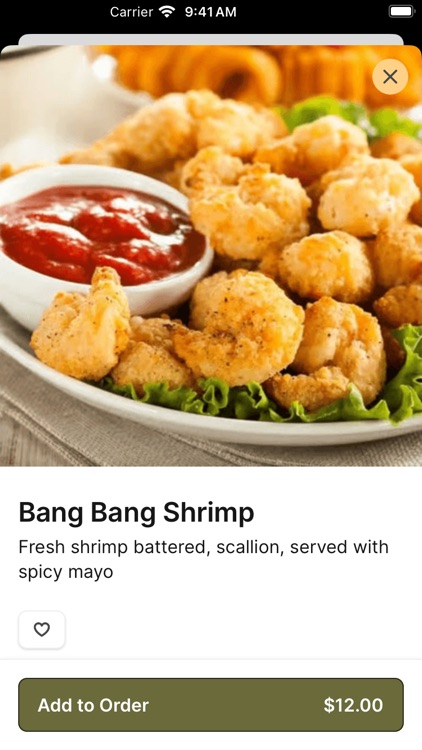 Riverfront KC & B screenshot-3