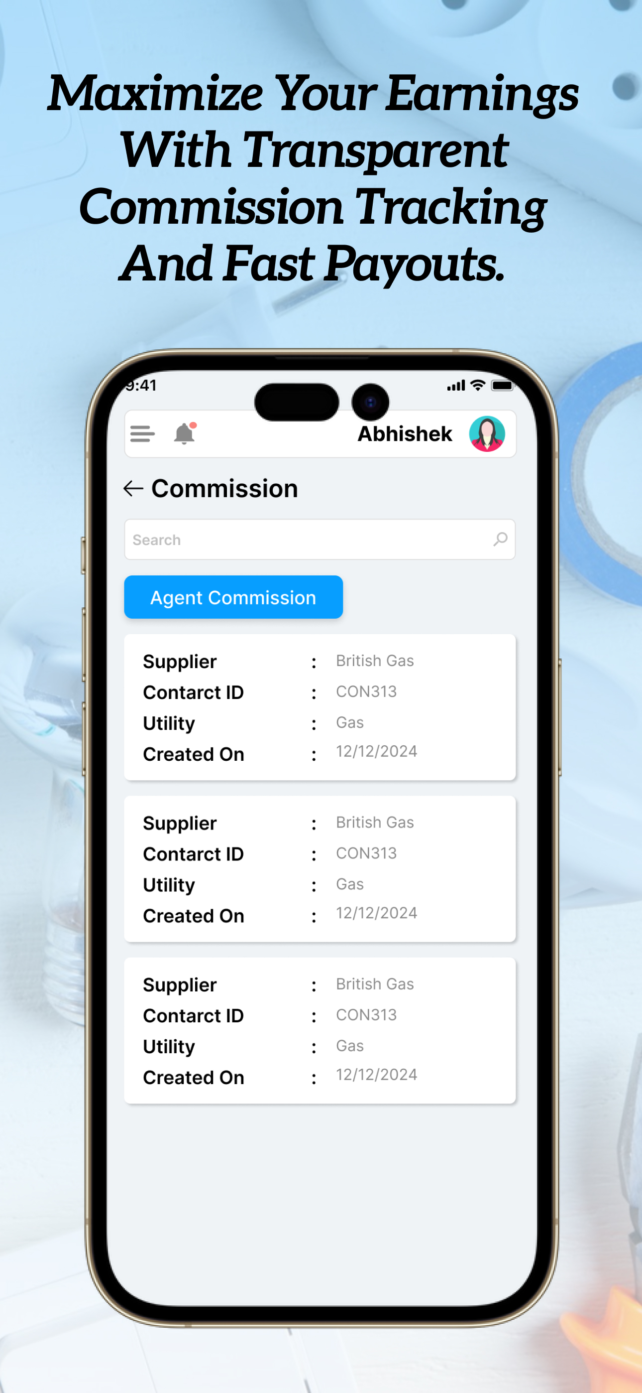 Crystal Utilities screenshot 5