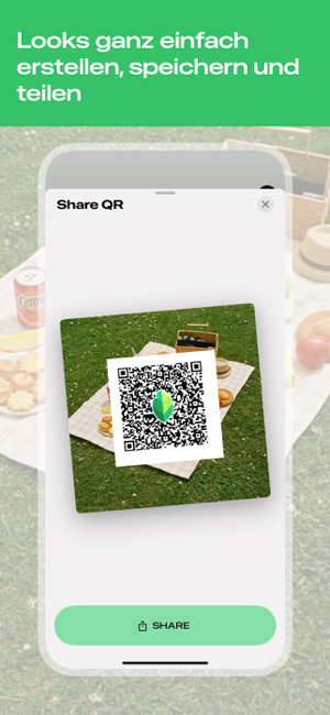 Snapseed: Fotoeditor Screenshot