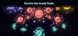 Space Force: Galaxy Conquest screenshot 4