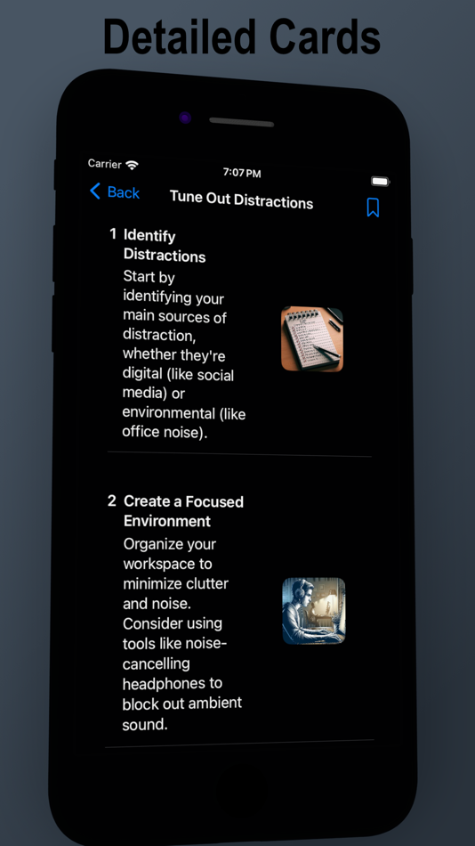 #3. Deck App: Micro Learning (iOS) 由: Anthony Harvey
