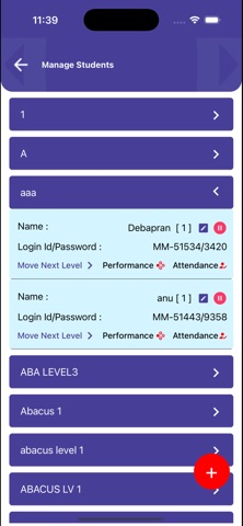 Mastermind Abacus Learn & Grow Screenshot 3 of 3