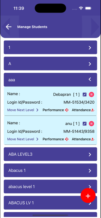 Mastermind Abacus Learn & Grow Screenshot 3 of 3