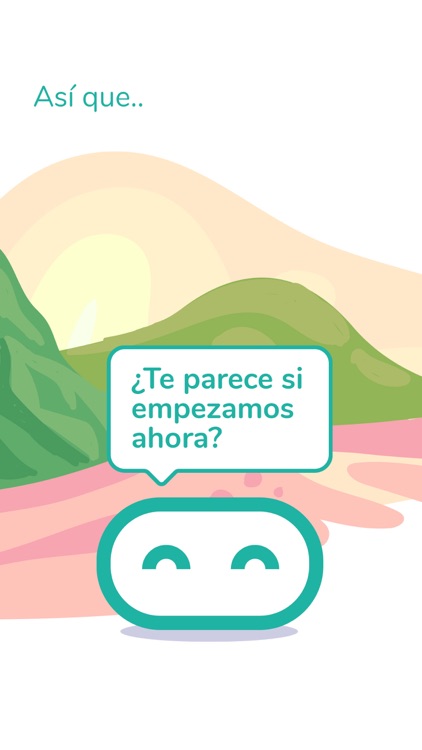 HOY: Bienestar Integral