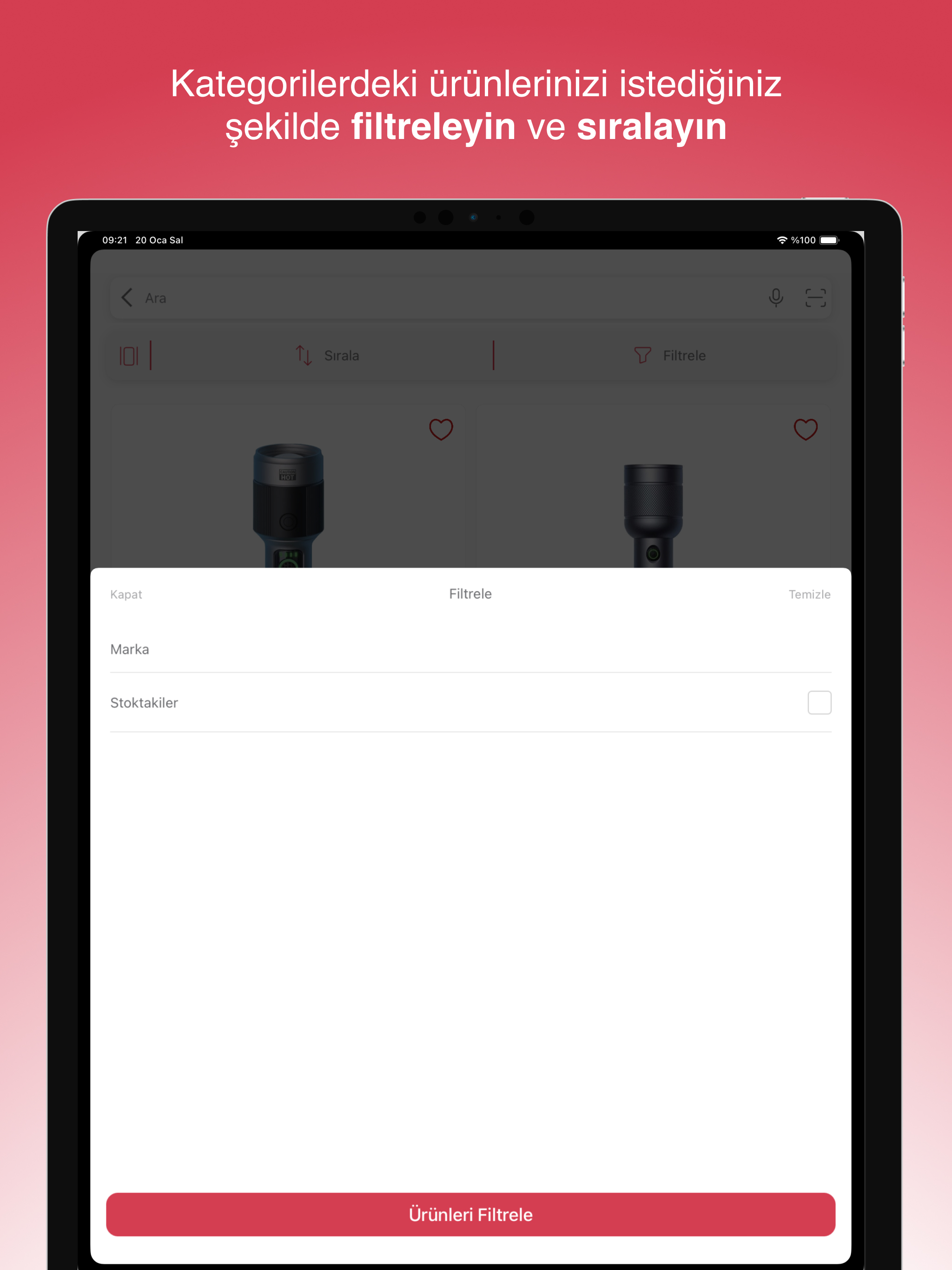 Teknostore