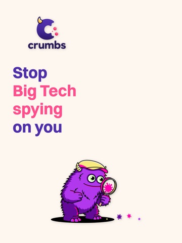 Crumbs: DNS Privacy