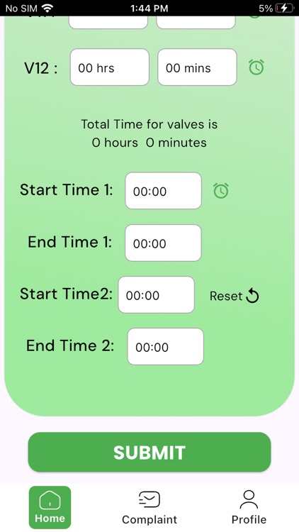 Smart AutoDrip screenshot-4