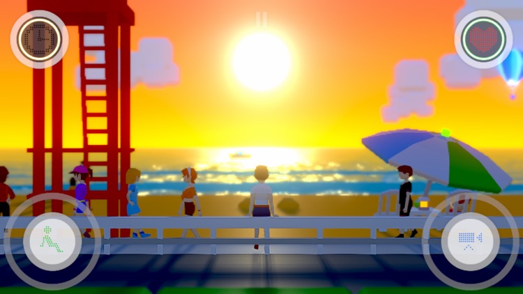 Healing Together - Relax Game screenshot-4