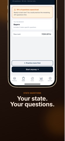 PassDE screenshot