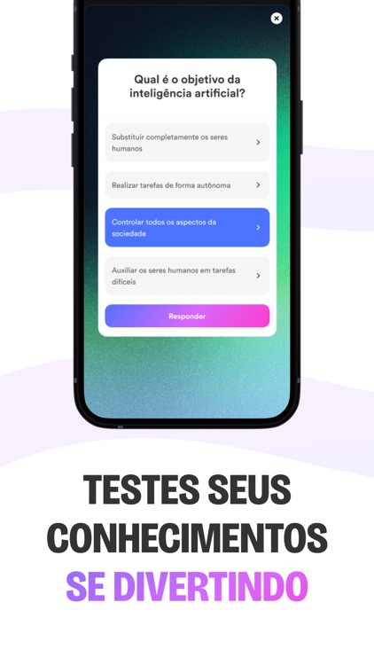 Rezume: Resumos e Redações screenshot-3