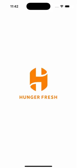 HungerFresh screenshot 1