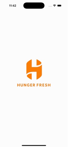 HungerFresh screenshot