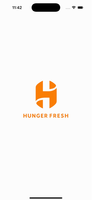 HungerFresh Screenshot 1 of 4
