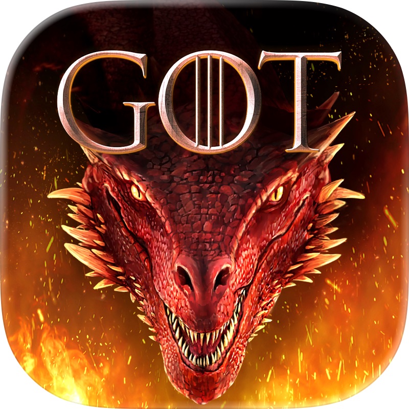 Game of Thrones: Dragonfire screenshot 1
