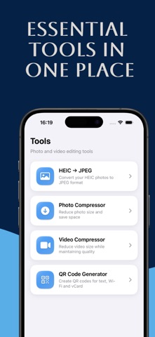 Clearify - Phone Cleaner Screenshot 4 of 4
