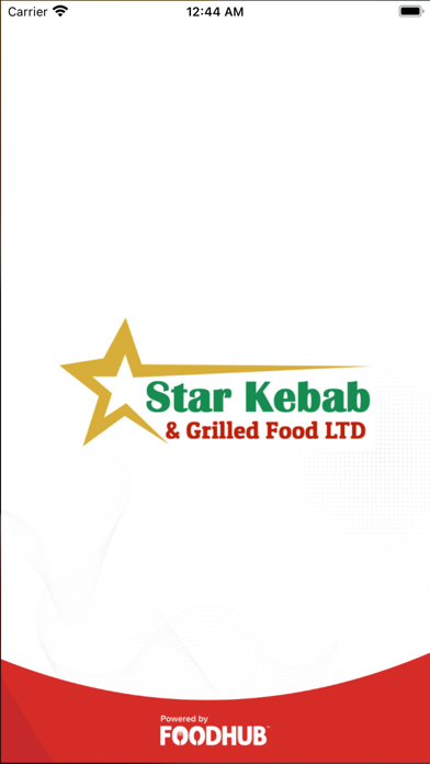 Star Kebab Southampton Screenshot
