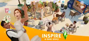 The Sims™ FreePlay screenshot 3