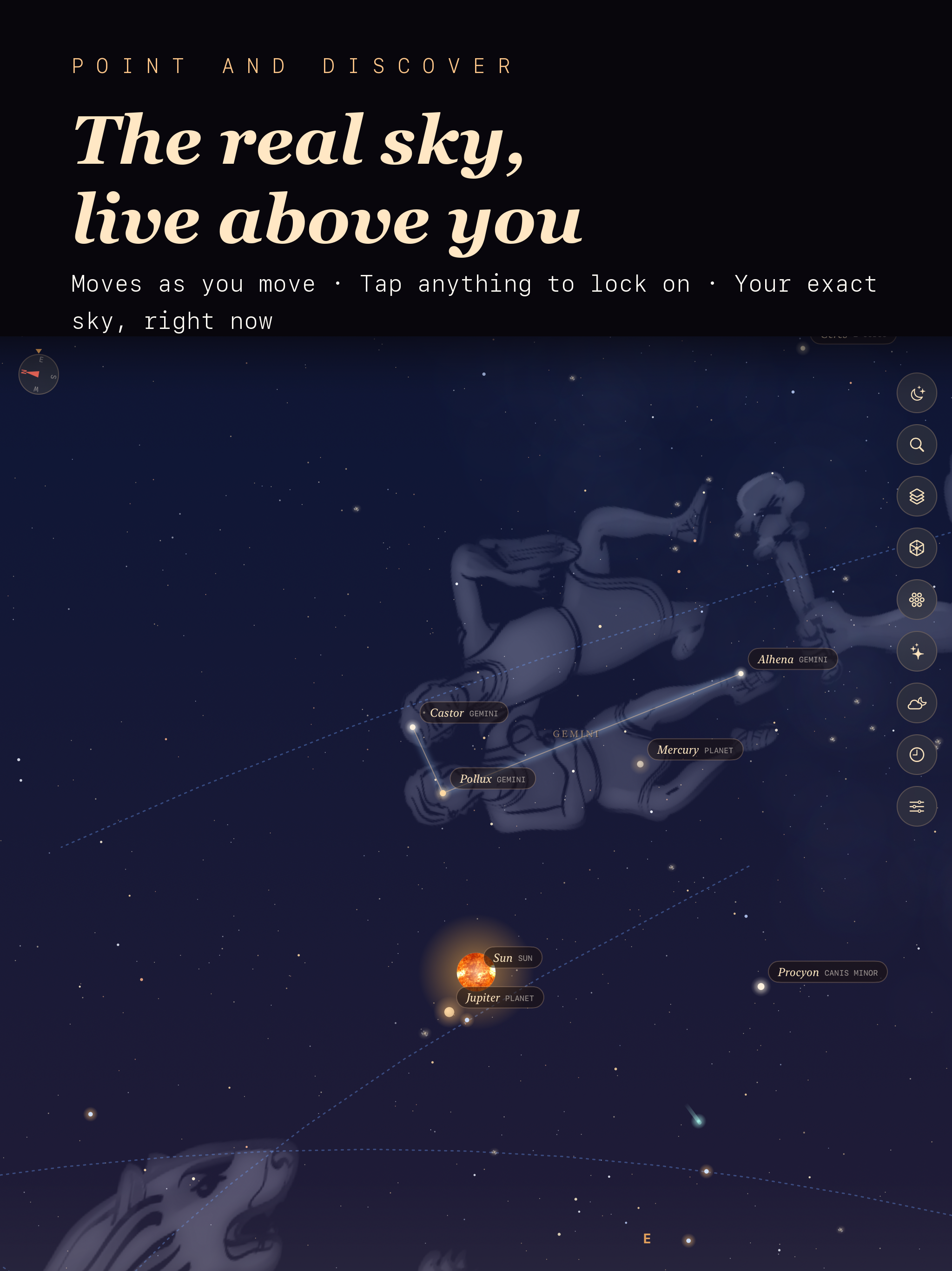 Stargazer screenshot 12