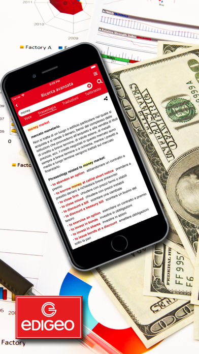 Screenshot #1 pour New Economics and Business