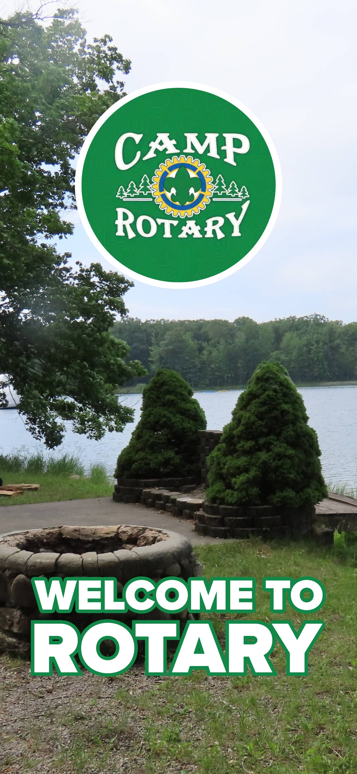 Camp Rotary