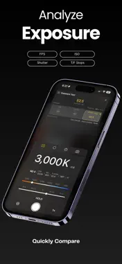 CineTemp screenshot 4
