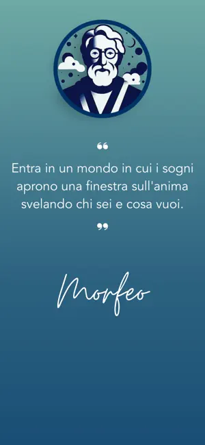 Interpretazione dei sogni: screenshot 4