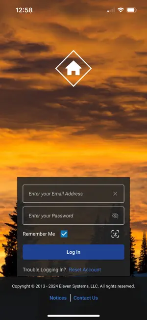 Eleven Property screenshot 1