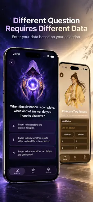 StatLife screenshot 4