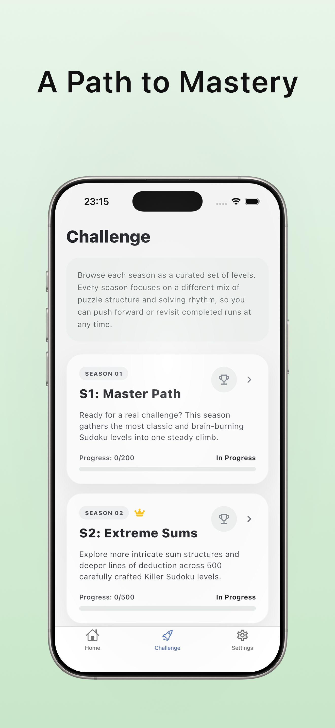 Sudoku Clean - No Ads screenshot 7