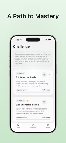 Sudoku Clean - No Ads Screenshot 6 of 6