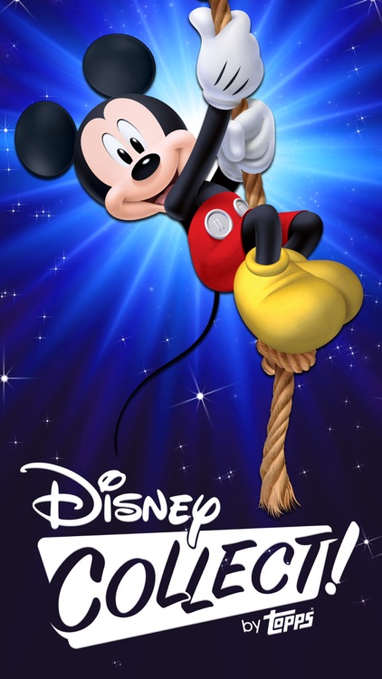 Disney Collect! by Topps®