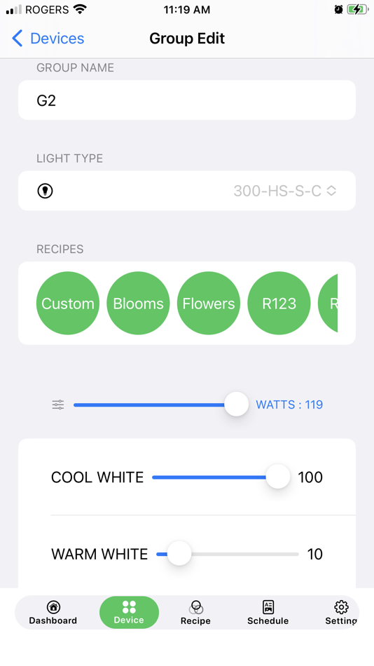 #5. Smartune (iOS) 由: LED Smart Inc.