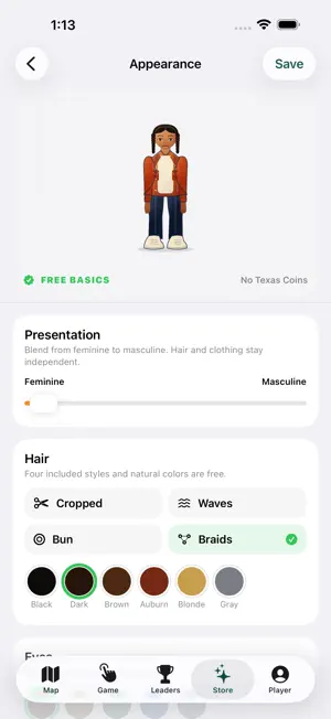 Texas Tycoon screenshot 4