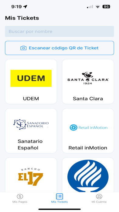Abbex Screenshot