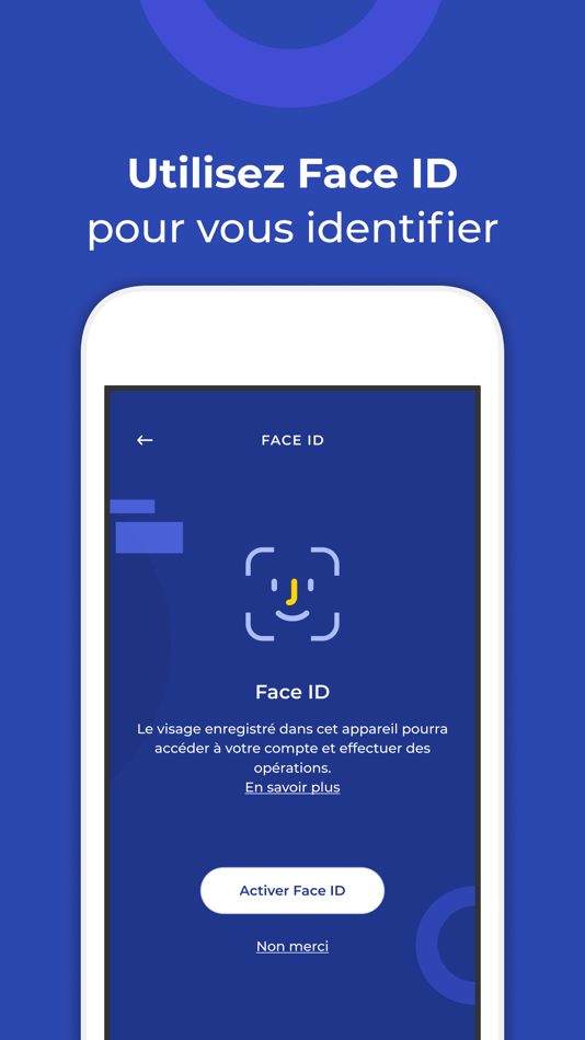 #4. Mes Comptes - LCL (iOS) 由: Le Credit Lyonnais SA