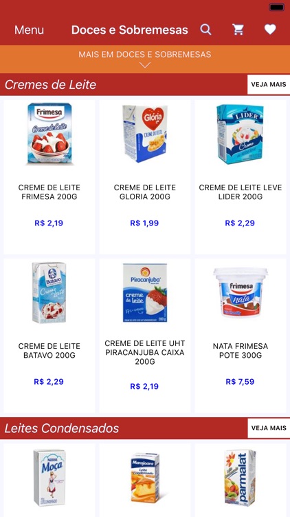 Supermercados Bom Dia Bigatão