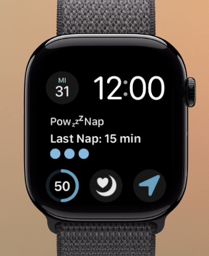 PowNap screenshot 8
