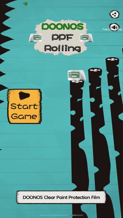DooNos PPF Rolling