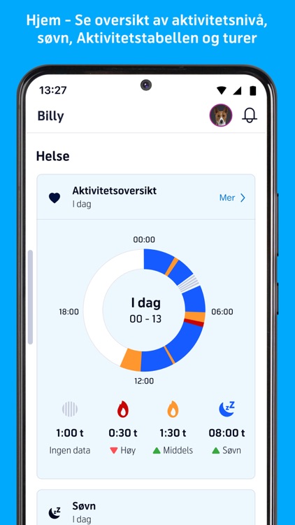 Mitt Spor screenshot-4