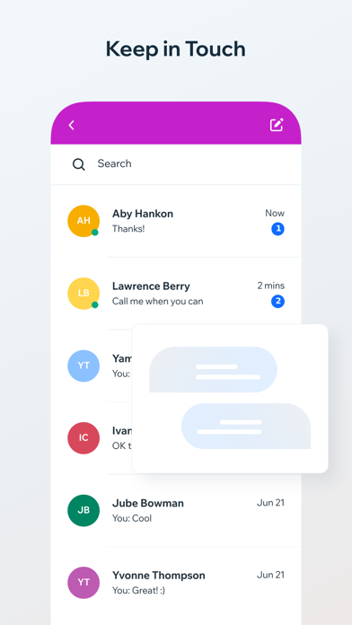LuxuryLover Screenshot