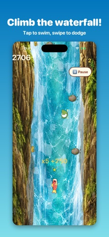 Koinobore Screenshot 3 of 5