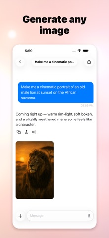 Topics AI Screenshot 2 of 10
