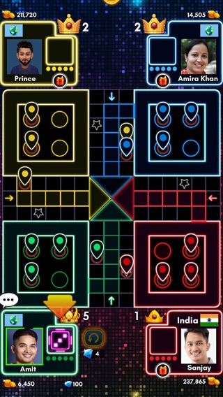 Ludo Kingのおすすめ画像9