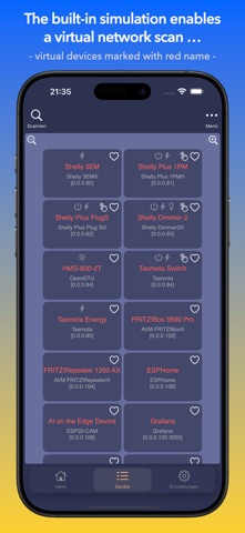 sHomeCentral Screenshot 6 of 7