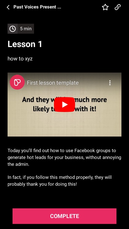 Shaun K Carnes - Life Coach