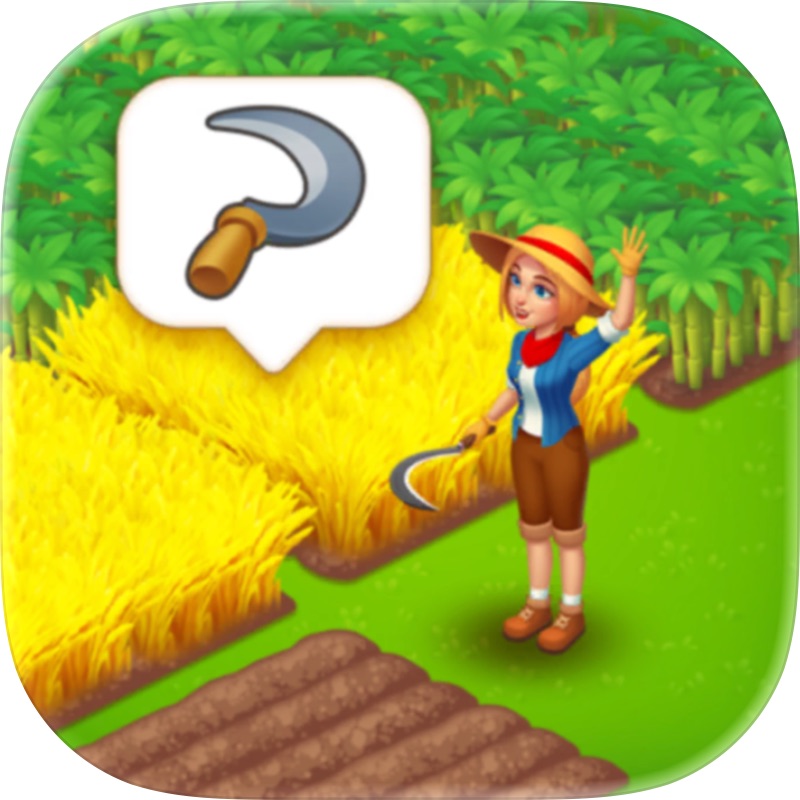 Farming Diary screenshot 1
