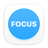 Focus - Zeitmanagement